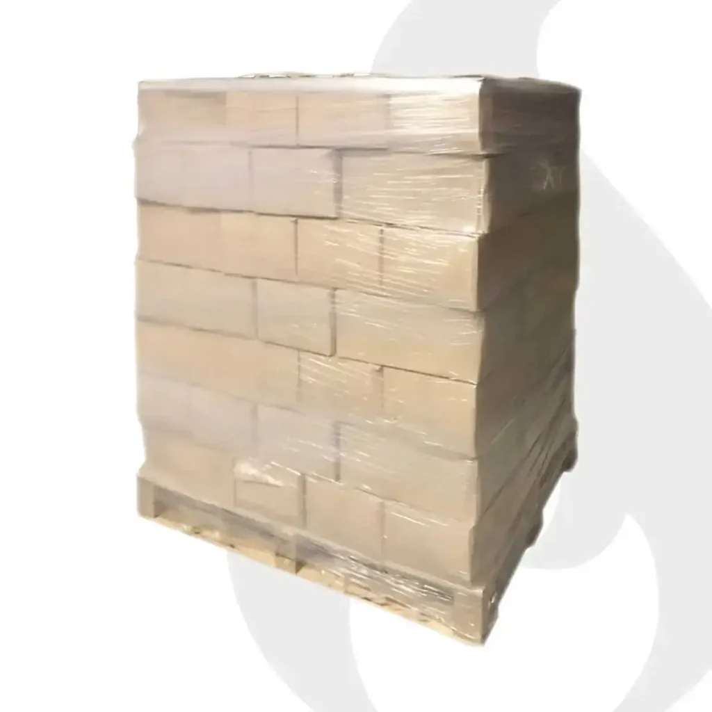 Holzbriketts Nestro Hartholz 900 kg Palette